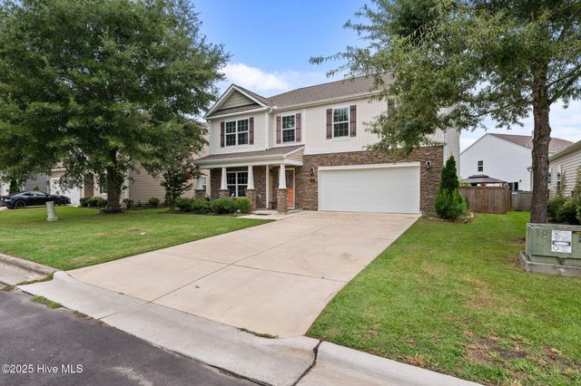 305 Frida Road, New Bern, NC 28560