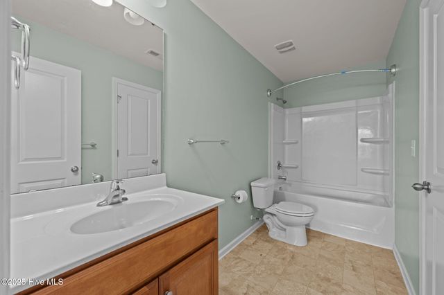 305 Frida Road, New Bern, NC 28560