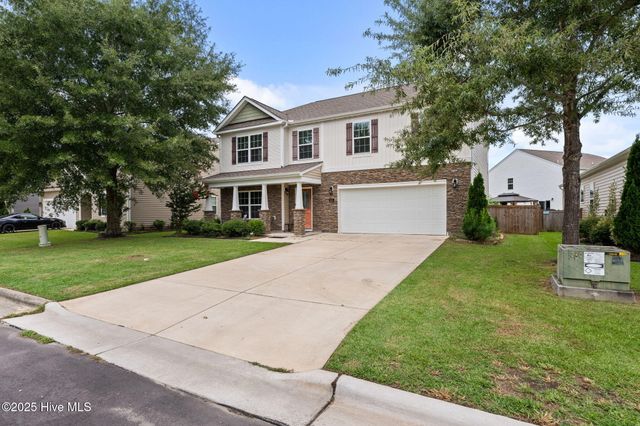 305 Frida Road, New Bern, NC 28560