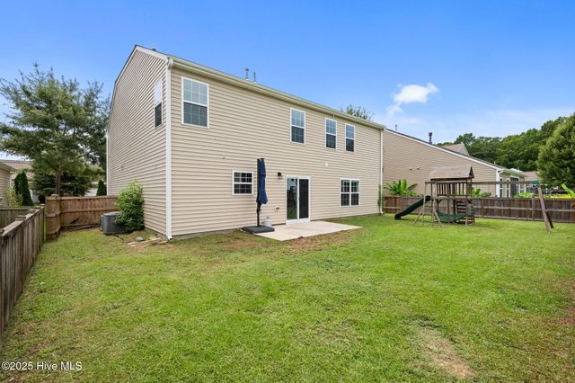 305 Frida Road, New Bern, NC 28560