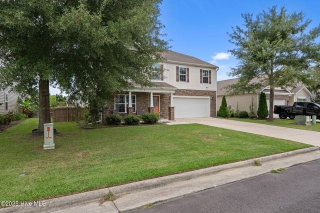 305 Frida Road, New Bern, NC 28560