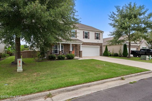 305 Frida Road, New Bern, NC 28560