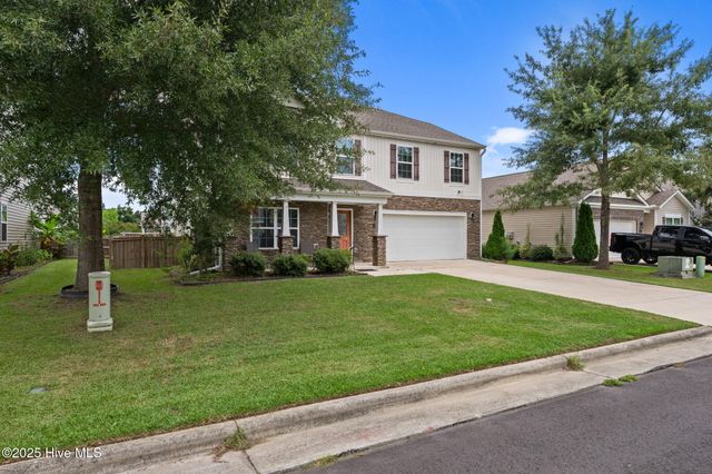 305 Frida Road, New Bern, NC 28560