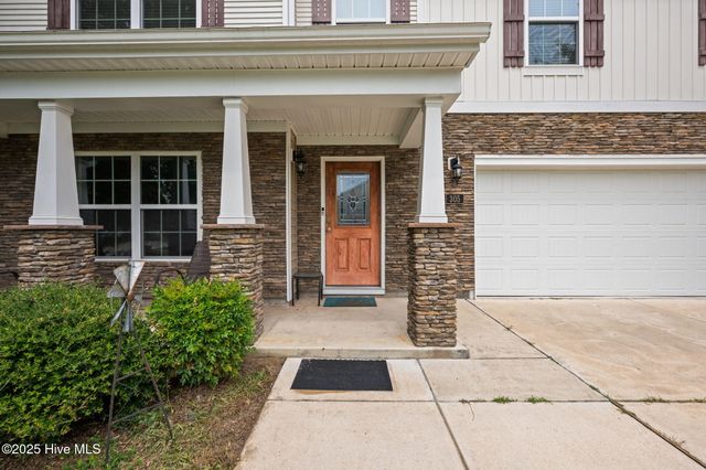 305 Frida Road, New Bern, NC 28560