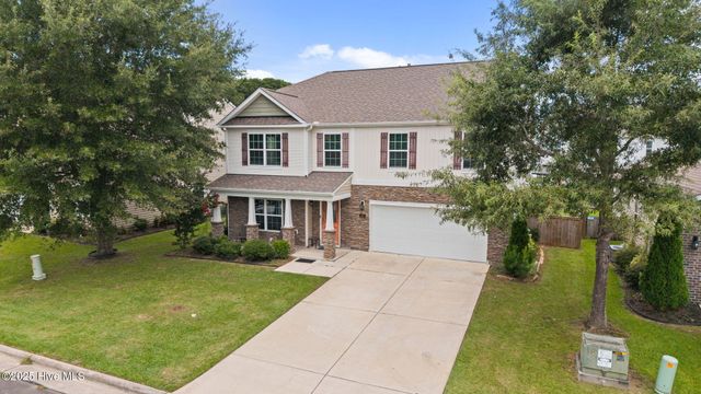 305 Frida Road, New Bern, NC 28560