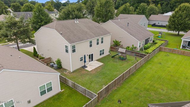 305 Frida Road, New Bern, NC 28560