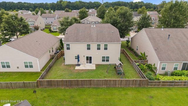 305 Frida Road, New Bern, NC 28560