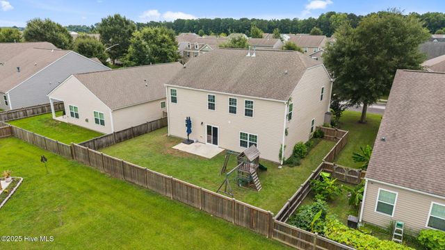 305 Frida Road, New Bern, NC 28560