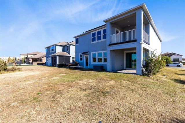 12351 NORTHOVER LOOP, Orlando, FL 32824