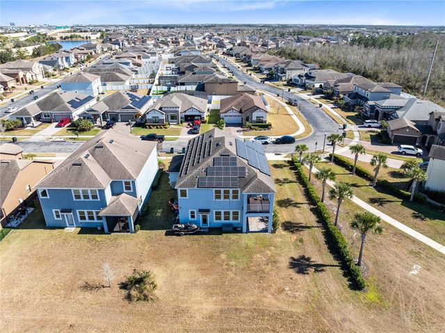 12351 NORTHOVER LOOP, Orlando, FL 32824