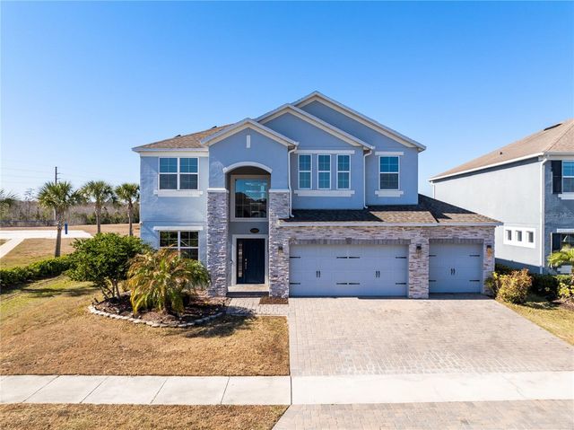 12351 NORTHOVER LOOP, Orlando, FL 32824