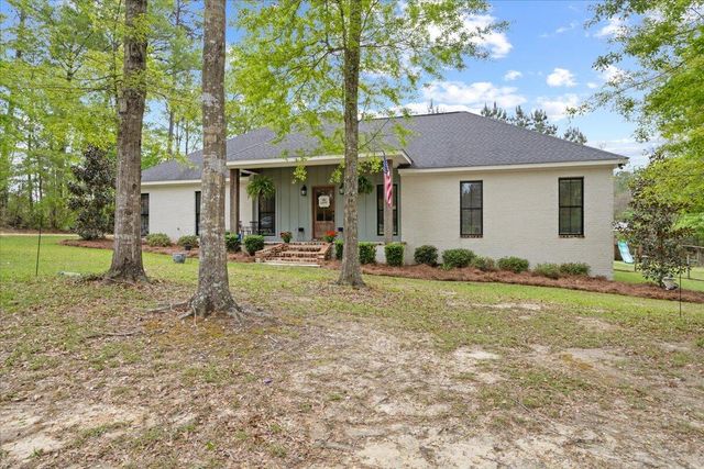 4107 Mississippi 589, Sumrall, MS 39482