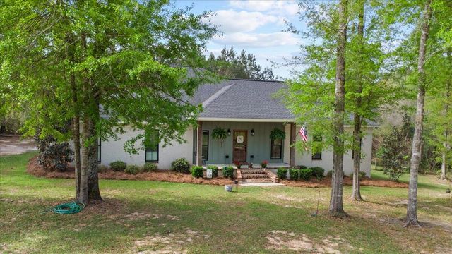 4107 Mississippi 589, Sumrall, MS 39482