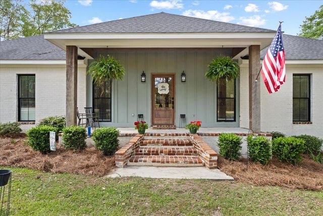 4107 Mississippi 589, Sumrall, MS 39482
