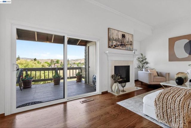 43338 Banda Ter, Fremont, CA 94539