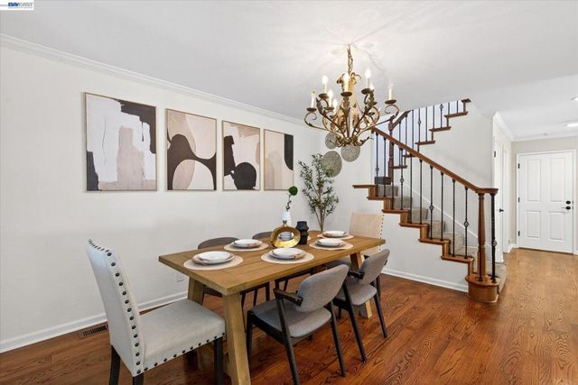 43338 Banda Ter, Fremont, CA 94539