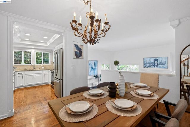 43338 Banda Ter, Fremont, CA 94539