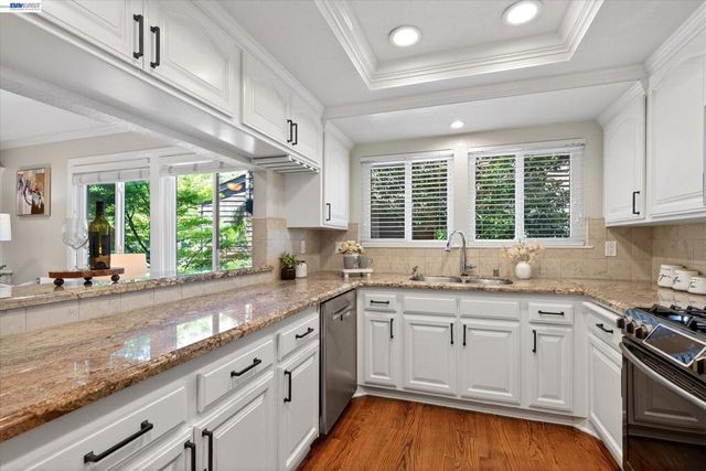 43338 Banda Ter, Fremont, CA 94539