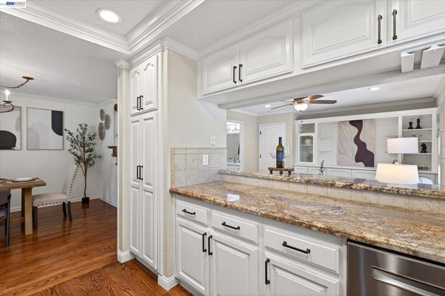 43338 Banda Ter, Fremont, CA 94539