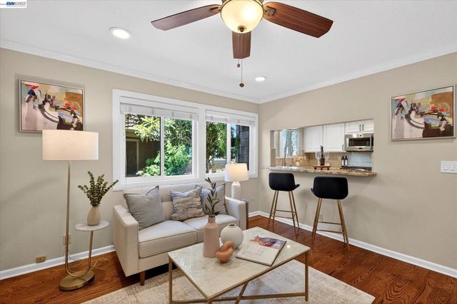 43338 Banda Ter, Fremont, CA 94539