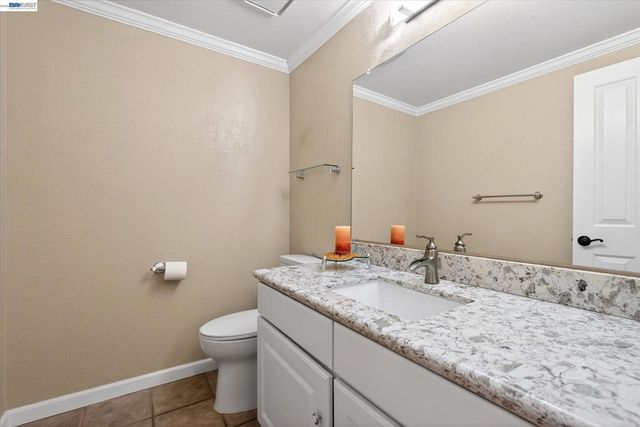 43338 Banda Ter, Fremont, CA 94539