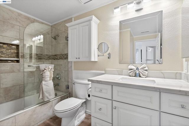 43338 Banda Ter, Fremont, CA 94539