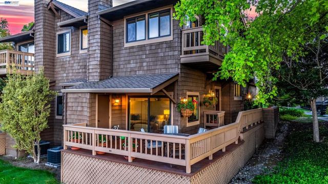 43338 Banda Ter, Fremont, CA 94539