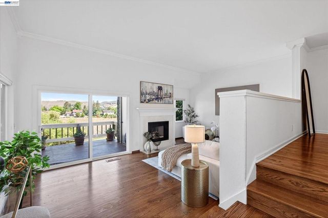 43338 Banda Ter, Fremont, CA 94539