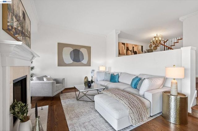 43338 Banda Ter, Fremont, CA 94539