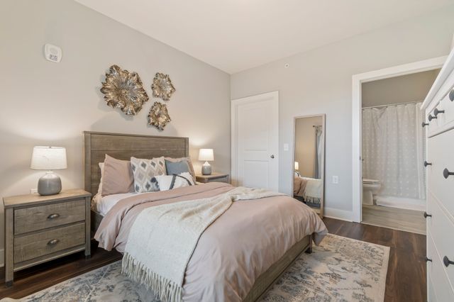 6411 Charlotte Road Cir Apt 105, Nashville, TN 37209