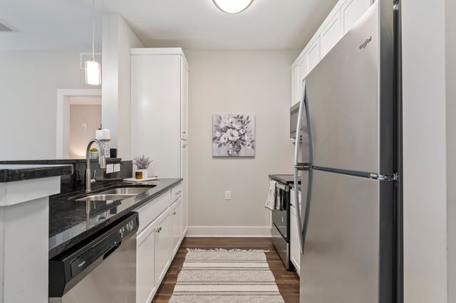 6411 Charlotte Road Cir Apt 105, Nashville, TN 37209