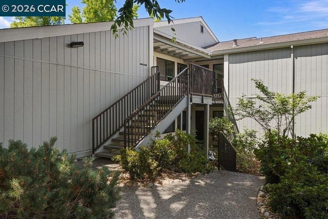 3064 Rossmoor Parkway 3, Walnut Creek, CA 94595