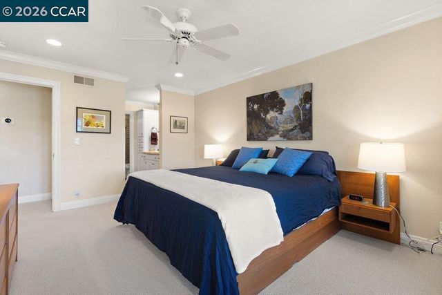3064 Rossmoor Parkway 3, Walnut Creek, CA 94595