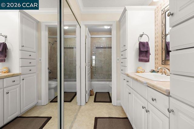 3064 Rossmoor Parkway 3, Walnut Creek, CA 94595