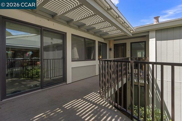 3064 Rossmoor Parkway 3, Walnut Creek, CA 94595