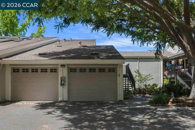 3064 Rossmoor Parkway 3, Walnut Creek, CA 94595