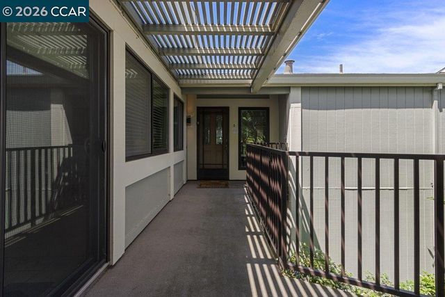 3064 Rossmoor Parkway 3, Walnut Creek, CA 94595