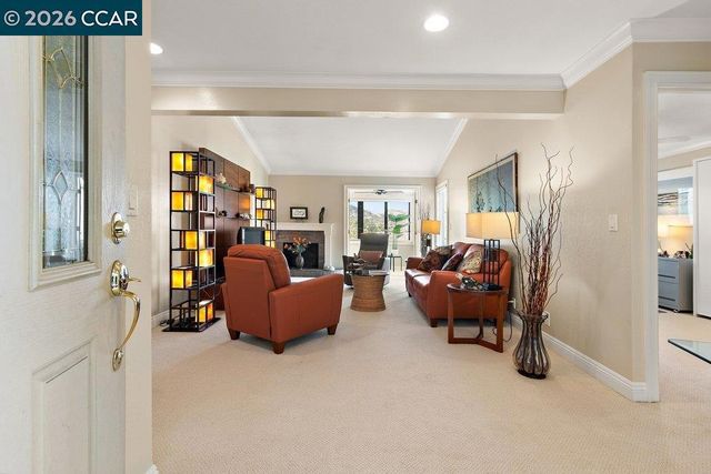 3064 Rossmoor Parkway 3, Walnut Creek, CA 94595