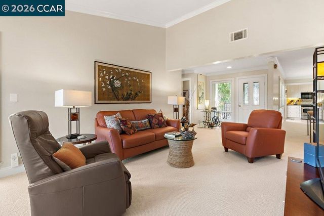 3064 Rossmoor Parkway 3, Walnut Creek, CA 94595