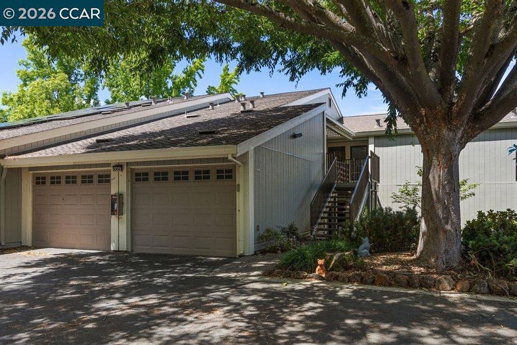 3064 Rossmoor Parkway 3, Walnut Creek, CA 94595