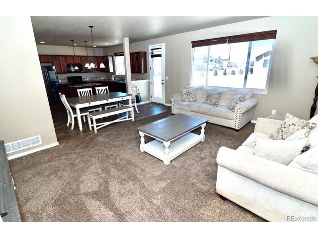 3319 Monte Christo Ave, Evans, CO 80620