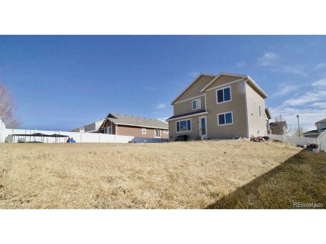 3319 Monte Christo Ave, Evans, CO 80620