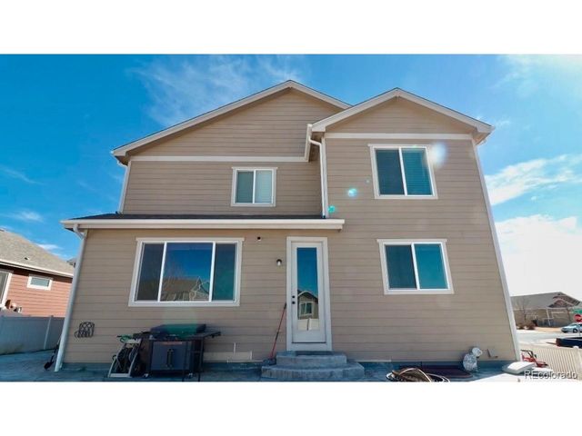 3319 Monte Christo Ave, Evans, CO 80620