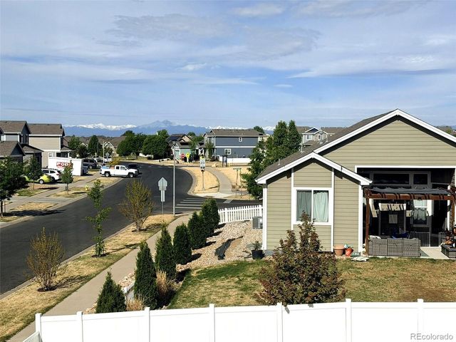 3319 Monte Christo Ave, Evans, CO 80620