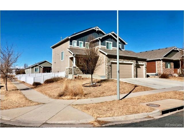 3319 Monte Christo Ave, Evans, CO 80620