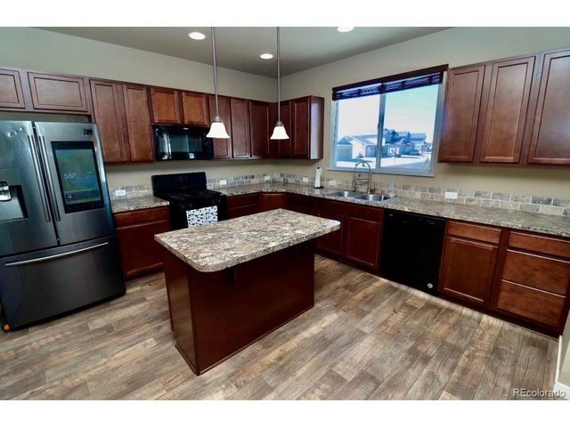 3319 Monte Christo Ave, Evans, CO 80620