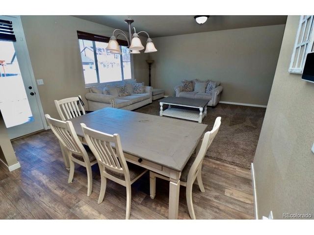 3319 Monte Christo Ave, Evans, CO 80620