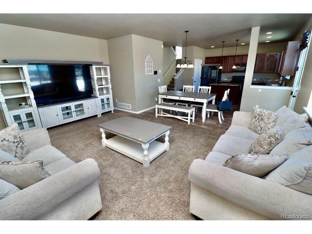 3319 Monte Christo Ave, Evans, CO 80620