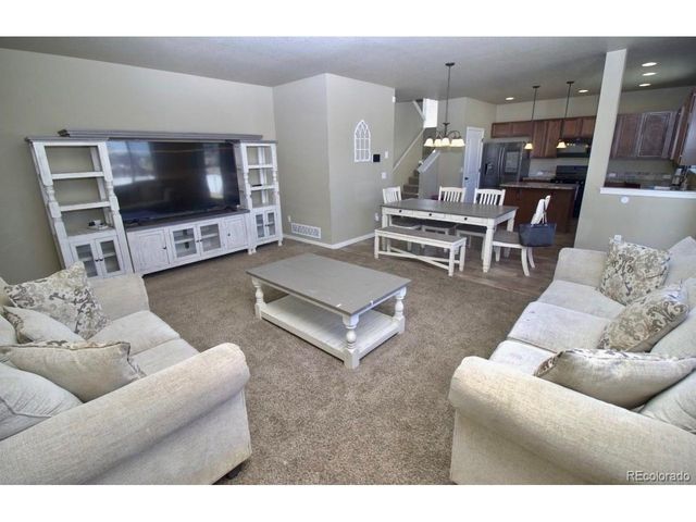 3319 Monte Christo Ave, Evans, CO 80620