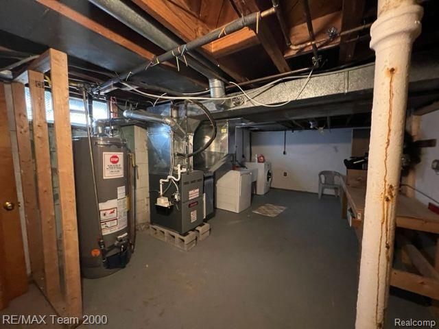 3855 Weddell Street, Dearborn, MI 48124